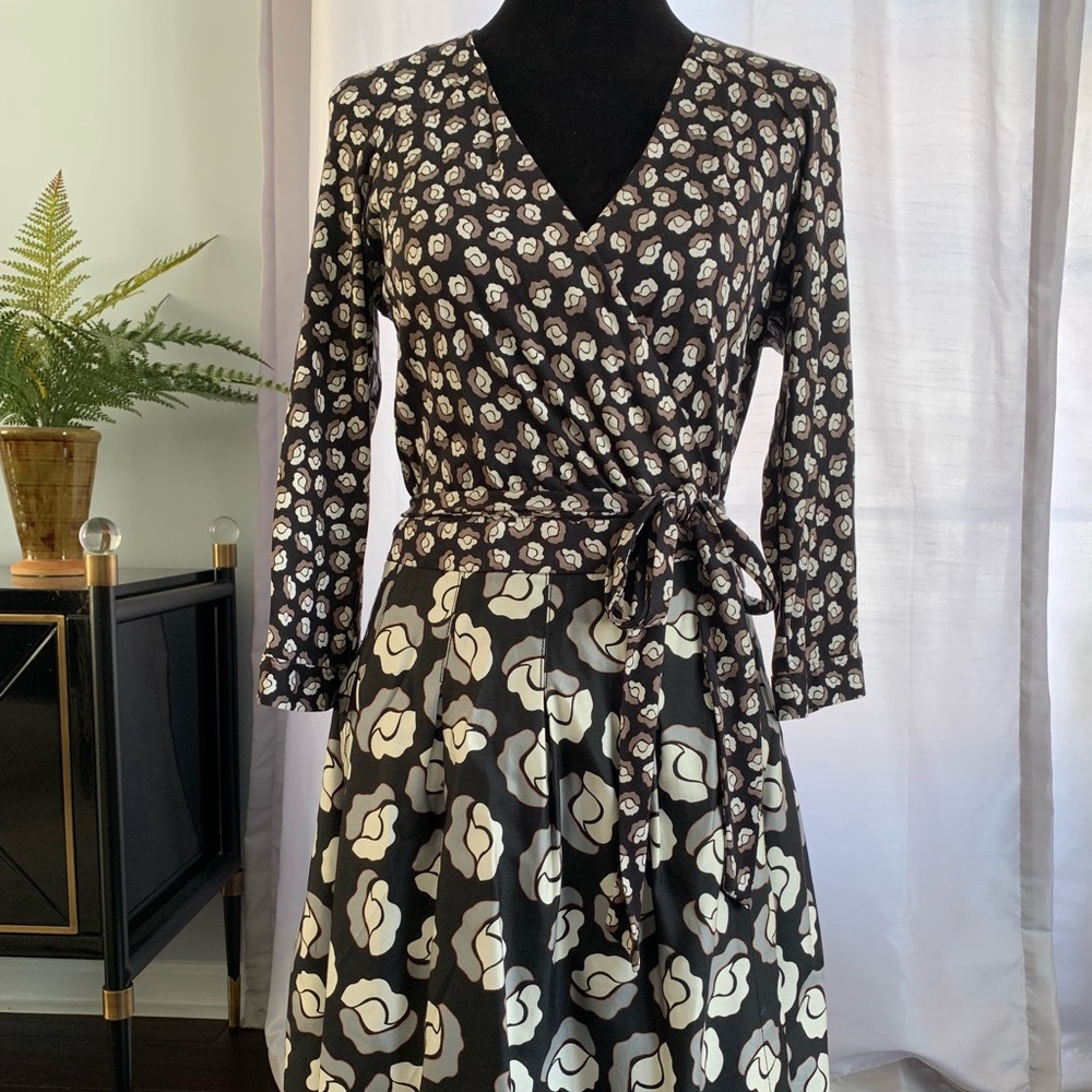 Diane von Furstenberg Dress